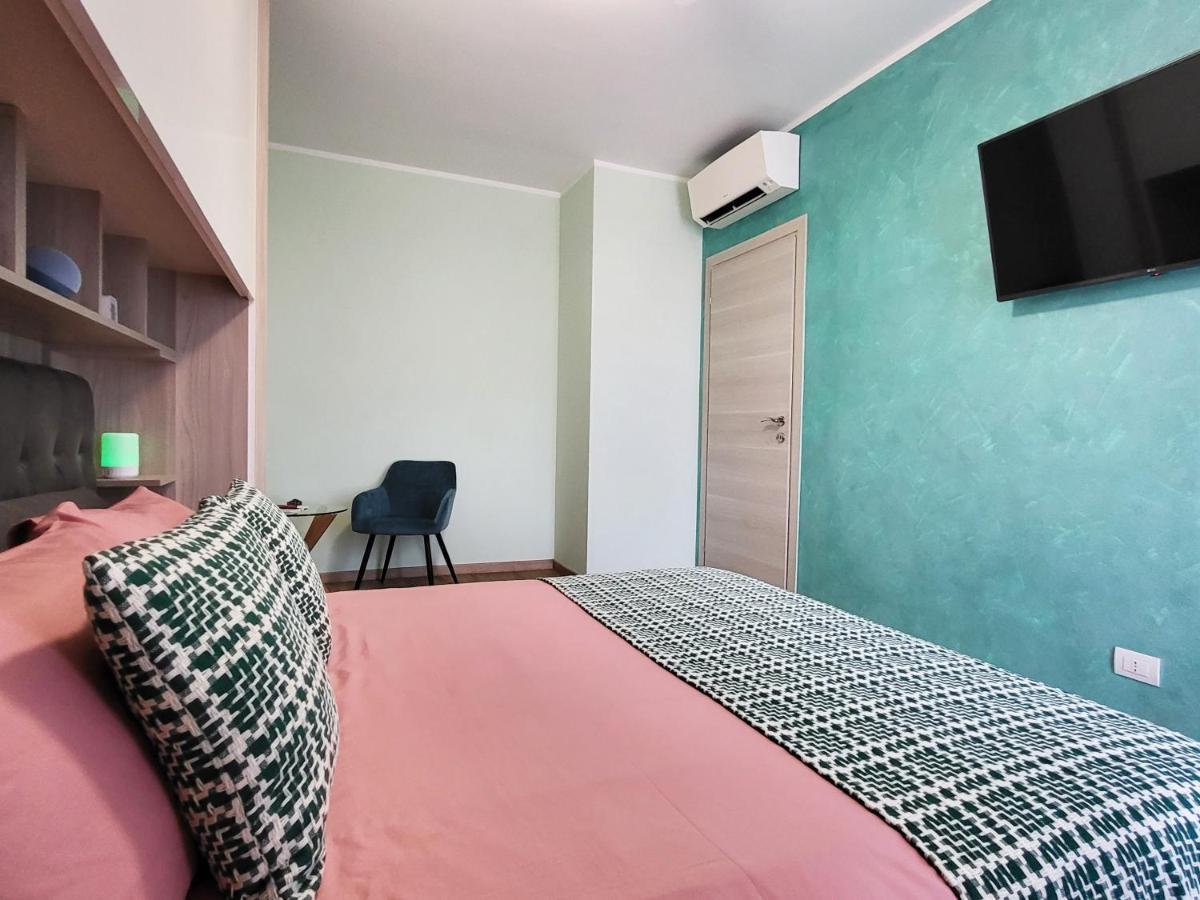 Casa Lariana Leilighet Lecco Eksteriør bilde