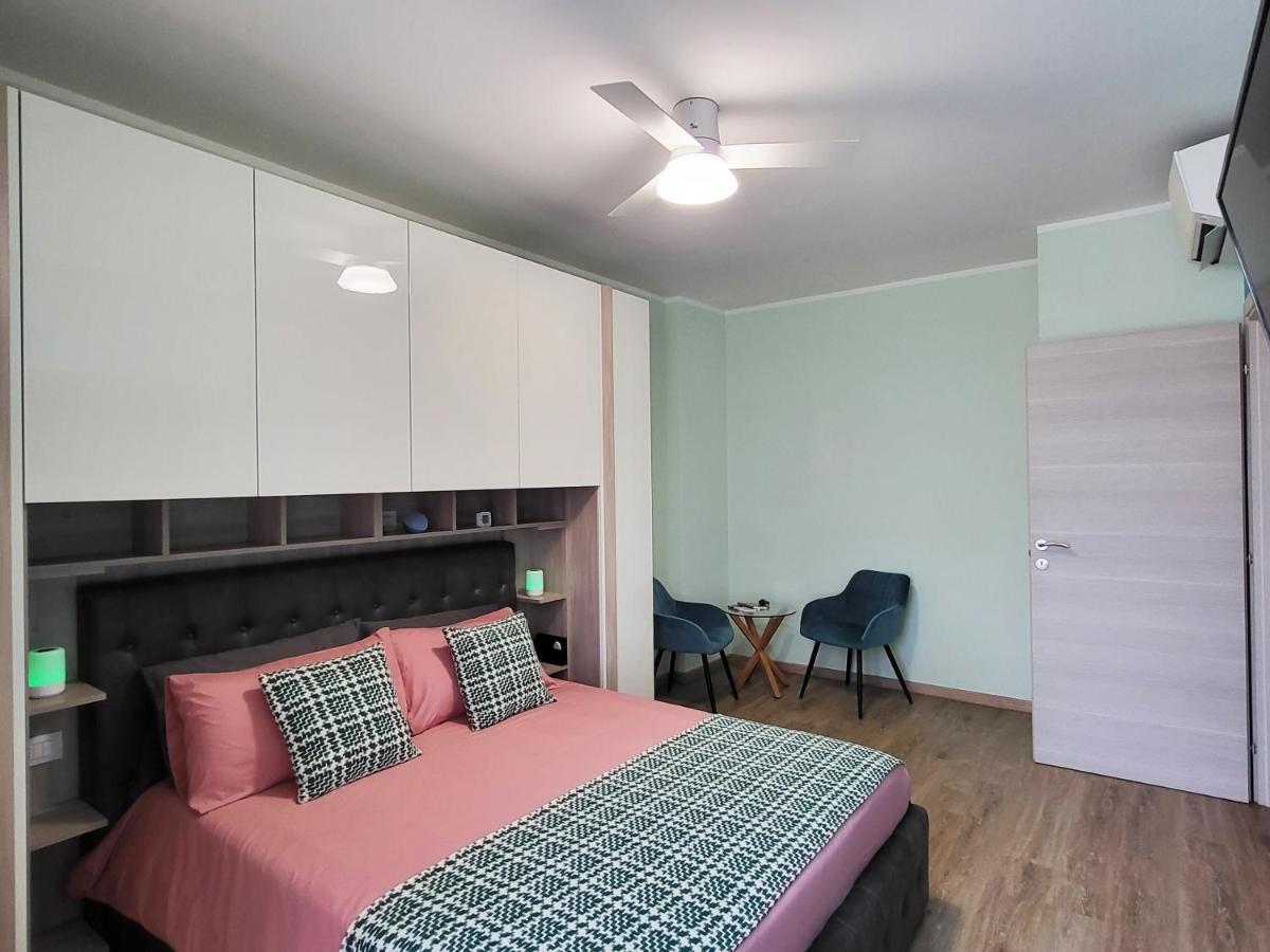 Casa Lariana Leilighet Lecco Eksteriør bilde